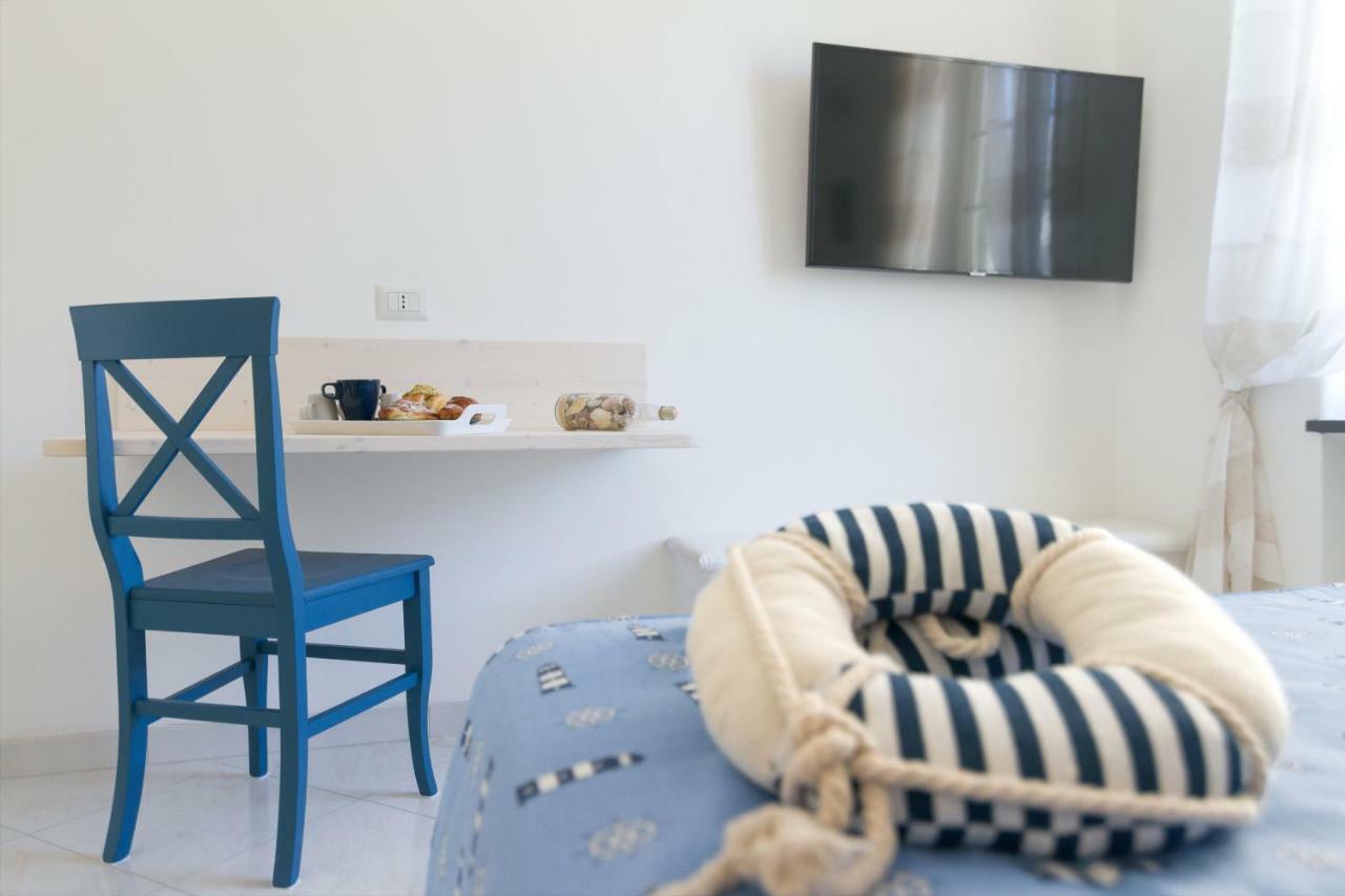 Aquamarine Relaxing Capri Suites Экстерьер фото
