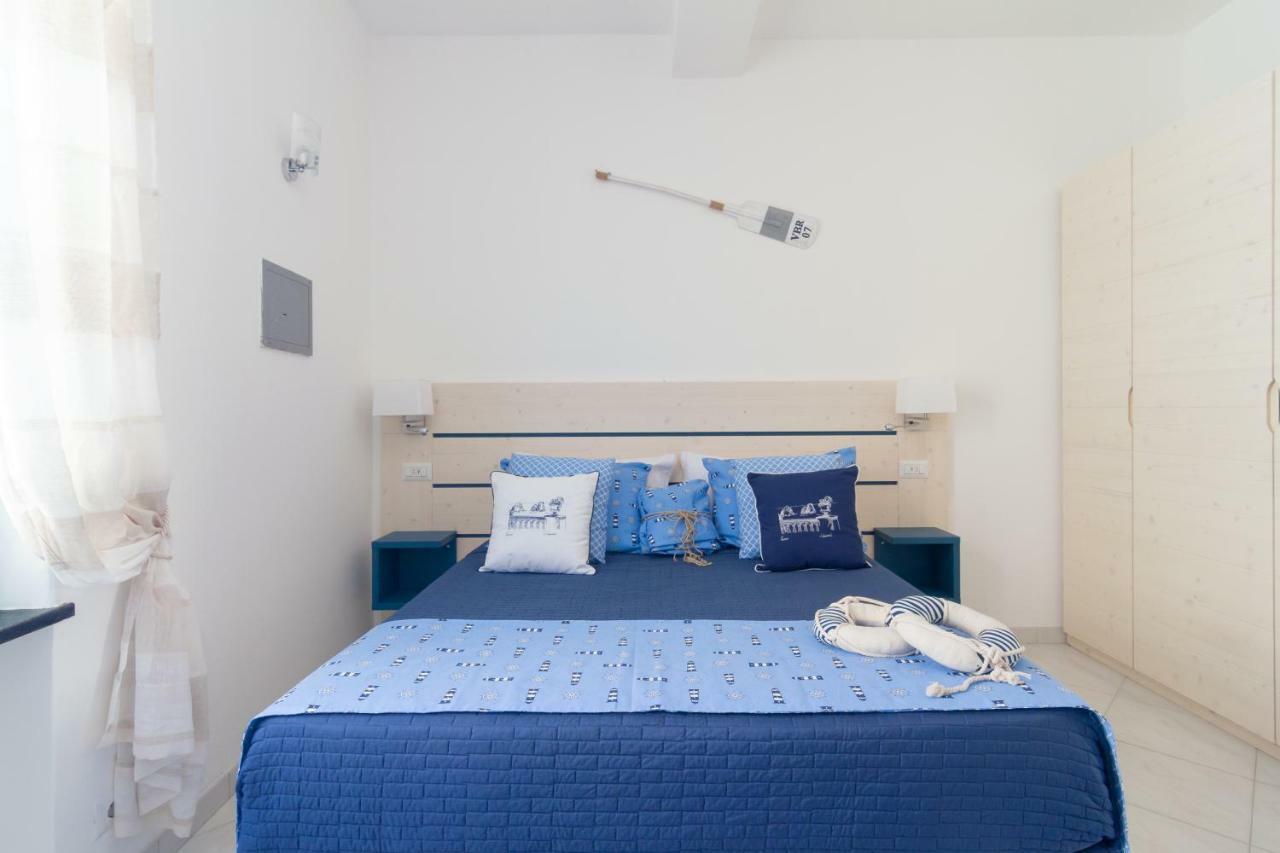 Aquamarine Relaxing Capri Suites Экстерьер фото